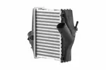 Chłodnica powietrza doładowującego - intercooler HELLA 8ML 366 470-791